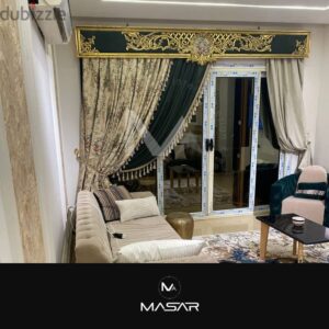 Furnished Apartment 25,000 ج.م