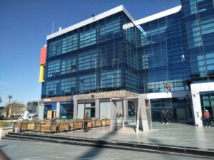 مكتب للإيجار فى مول توب 90 التجمع الخامس office for rent in top 90 45,000 ج.م