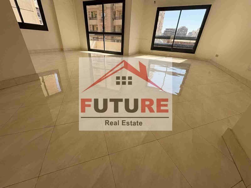 شقه للايجار في مدينه نصر من عباس العقاد 0