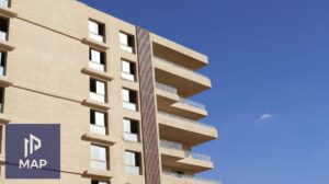 شقة 188متر للبيع فى ديجويا العاصمة الادارية بالتفسيط على 10سنوات | فورى متشطبة بخصم الكاش 7,700,000 ج.م