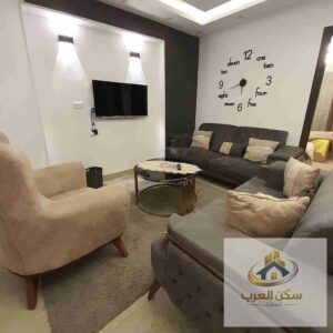 شقه مفروشه للايجار 140متر بجوار سيتي ستارز انترنت مجاني ايجار يومي وشهرين من المالك مباشره 1,500 ج.م