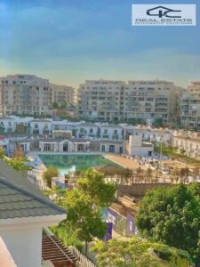 شقة 170م استلام فوري لوكيشن مميز اوبن فيو في ماونتن فيو اي سيتي التجمع الخامس القاهرة الجديدة بجوار ميفيدا و هايد بارك 6,600,000 ج.م