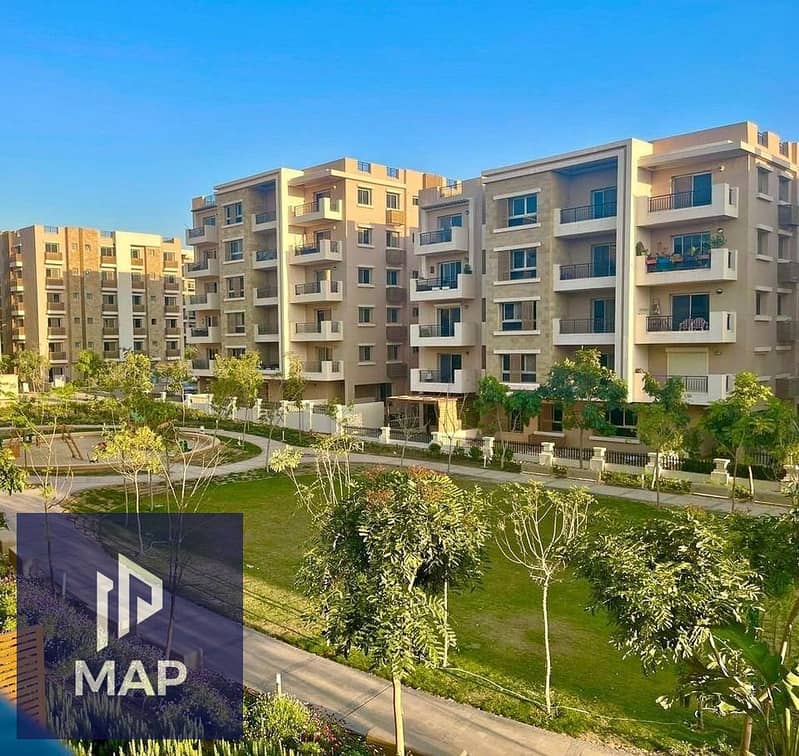 شقة بفيو بحر صريح للبيع فى التجمع الاول باكبر خصم كاش برايم لوكيشن 0