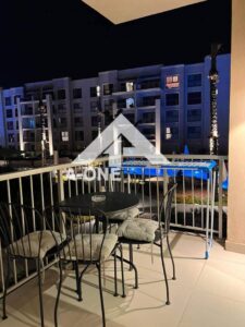 شاليه غرفه ريسيل في مارينا مراسي , فيو مباشر علي البوول , المساحه 73متر , marina , marassi , الساحل الشمالي سيدي عبد الرحمن 12,500,000 ج.م