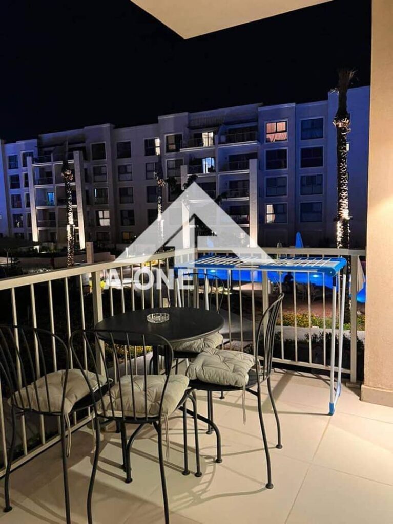 شاليه غرفه ريسيل في مارينا مراسي , فيو مباشر علي البوول , المساحه 73متر , marina , marassi , الساحل الشمالي سيدي عبد الرحمن 0