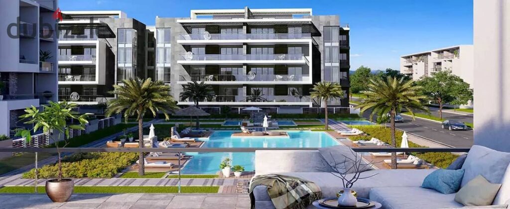 استلام فوري    مكان و موقع مميز  اطلالة  مميزة   سعر لقطة    الباتيو أورو من لافيستا   التجمع الخامس القاهرة الجديدة 0