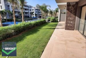 للبيع بأقل سعر ممكن ((شقة 164م بفيو مميز ع اللاجون مباشرة )بسعر غير مسبوق !! 9,738,000 ج.م