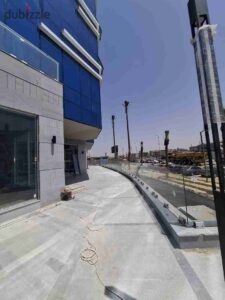 مكتب للبيع متأجر جاهز للأستلام فوري في التجمع الخامس متاح بالتقسيط 11,900,000 ج.م