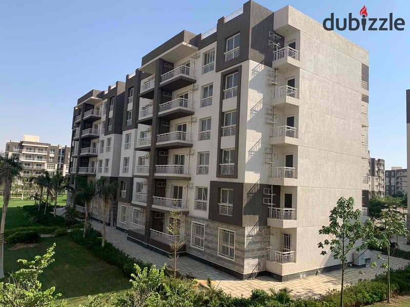 شقة 74 متر للبيع في مدينتي b12 باقل مقدم استلام فوري 0