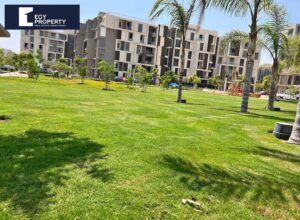 شقة للبيع بمساحة 160 متر جاهزة للسكن، في سوديك القاهرة الجديدة التجمع الخامس 13,525,000 ج.م