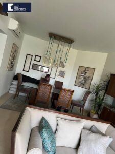 شقة للبيع بمساحة 150 متر جاهزة للسكن، في أب تاون كايرو، إعمار 13,000,000 ج.م