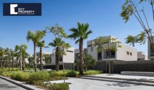 فيلا للبيع بمساحة 320 متر في منطقة البروج، بالتقسيط حتى 2031 13,200,000 ج.م