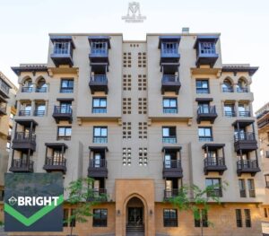 شقة 165م استلان فوري بفيو مميز جدااا فقط ادفع 10% مقدم و بلتقسيط المريح 7,600,000 ج.م