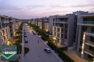 شقة 145م متشطبه الترا سوبر لوكس ((فقط بمقدم15% و بلتقسيط المرنة على اطول فترة سداد ممكنه ))! 9,744,000 ج.م