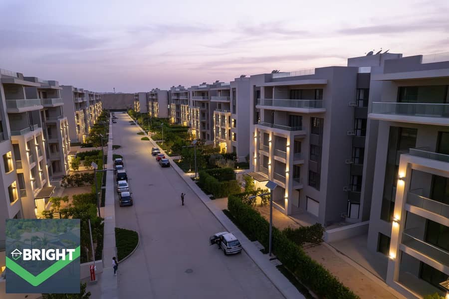 شقة 145م متشطبه الترا سوبر لوكس ((فقط بمقدم15% و بلتقسيط المرنة  على اطول فترة سداد ممكنه ))! 0