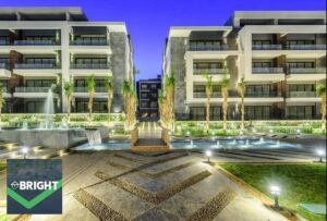 بأقل سعر الان شقة 220م بفيو لاجون مباشرة ((بأقل توتال ممكن ))! 12,750,000 ج.م