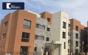 شقة للبيع بمساحة 160 متر جاهزة للسكن في دستركت 5 القاهرة الجديدة التجمع الخامس 12,000,000 ج.م