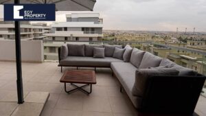 بينتهاوس للبيع 290م موقع متميز إستلام فوري في فيليت القاهرة الجديدة إمتلك الأن ! 26,650,000 ج.م