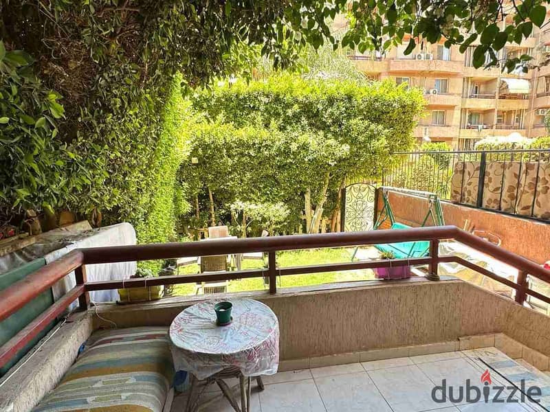 فرصه للبيع ارضى بحديقه خاصه 90متر وحديقه 50 تشطيبات خاصه 0