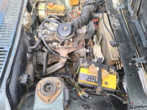 130,000 ج.م فيات شاهين 2004 2004