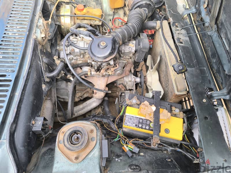 فيات شاهين 2004 2004 0