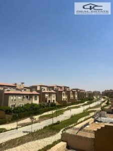 فيلا توين هاوس للبيع 280م استلام فوري باقل سعر لوكيشن مميز اوبن فيو لاند سكيب في لافيستا سيتي العاصمة القاهرة الجديدة La vista city 19,000,000 ج.م