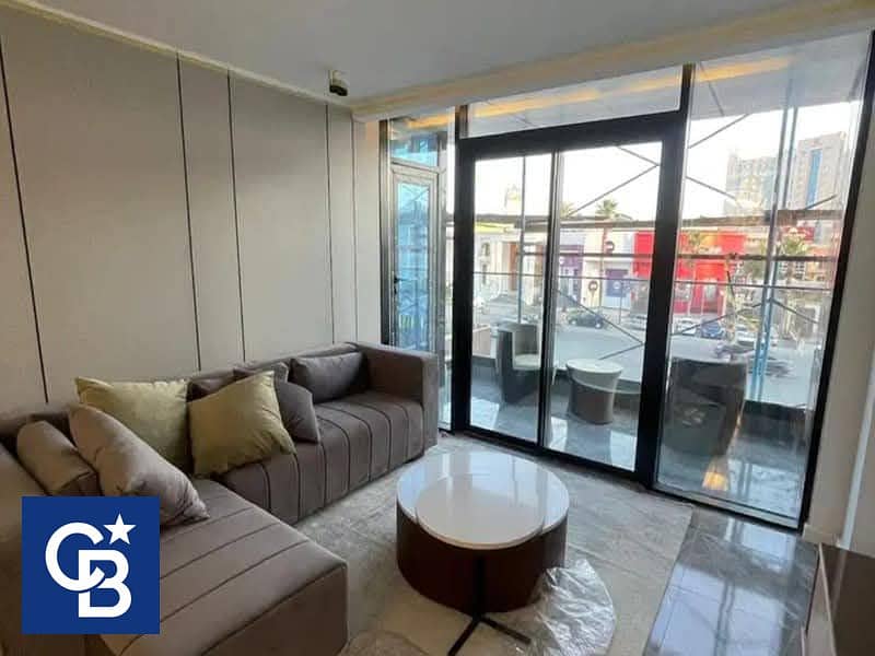 شقة فندقية بافضل سعر في ماريوت ريذيدنس هيلوبليس 0