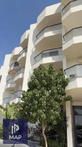 للبيع شقة 165متر فى شيراتون بالقرب من مصر الجديدة |استلام متشطبة بالتكيفات والمطبخ شقة بالتقسيط 7,550,000 ج.م