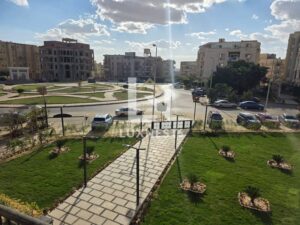 شقة تشطيب سوبر لوكس للإيجار في ويست أرابيلا – التجمع الخامس 25,000 ج.م