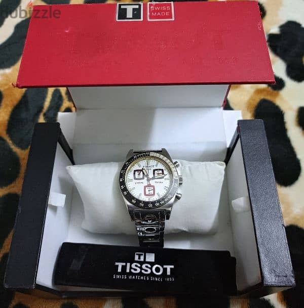 Tisot PRS 516 0
