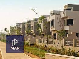 I villa للبيع 220متر فى ماونتن فيو اكتوبر | استلام فورى بمقدم5% واقساط متساوية |بالقرب من جامعه6اكتوبر ومول مصر 21,000,000 ج.م