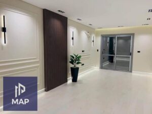 شقة للبيع 3غرف استلام متشطبة بالكامل فى لافيستا الباتيو اورو التجمع الخامس بالتقسيط 12,000,000 ج.م