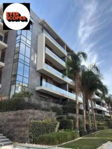 للبيع بينتهاوس استلام فوري متشطبة سوبر لوكس بخصم كاش 20% في قلب التجمع الخامس خلف الجامعة الامريكية في كمبوند الباتيو7 16,000,000 ج.م