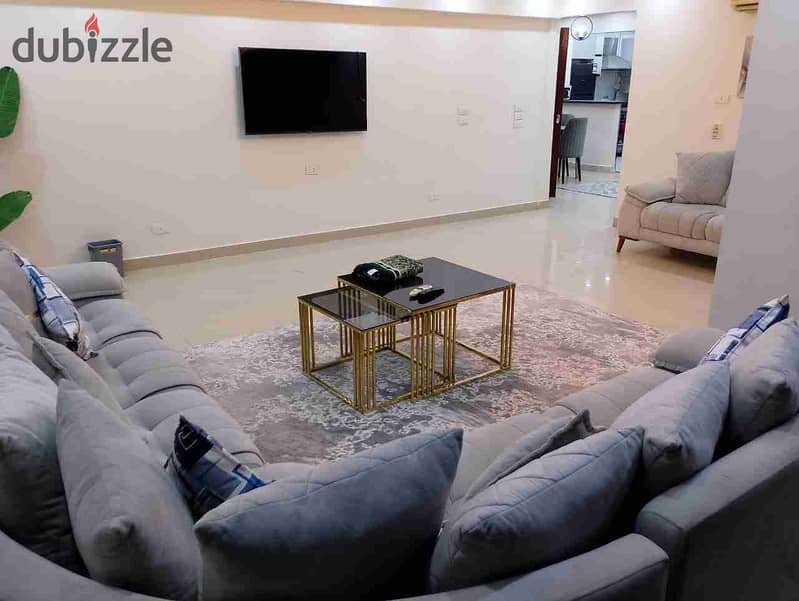 شقة فندقيه مفروشة تشطيب فندقي للايجار اليومي والشهري للعائلات للسكن الراقي والمميز 0