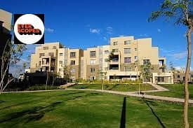 للبيـع شقـة بجاردن متشطبة بالكامل علـى وصـلة دهـشور مباشـرة فـي كـمبونـد بـالم بـاركـس 6 اكـتـوبـر بالقرب من ميدان جهينة 15,900,000 ج.م