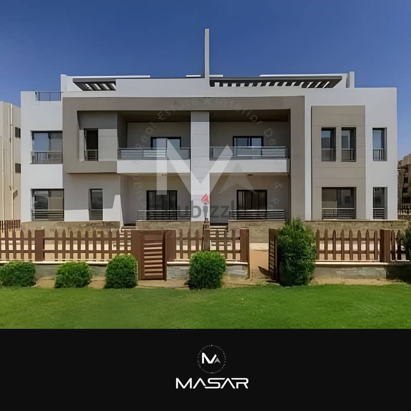 فيلا تاون للايجار في وصال 0