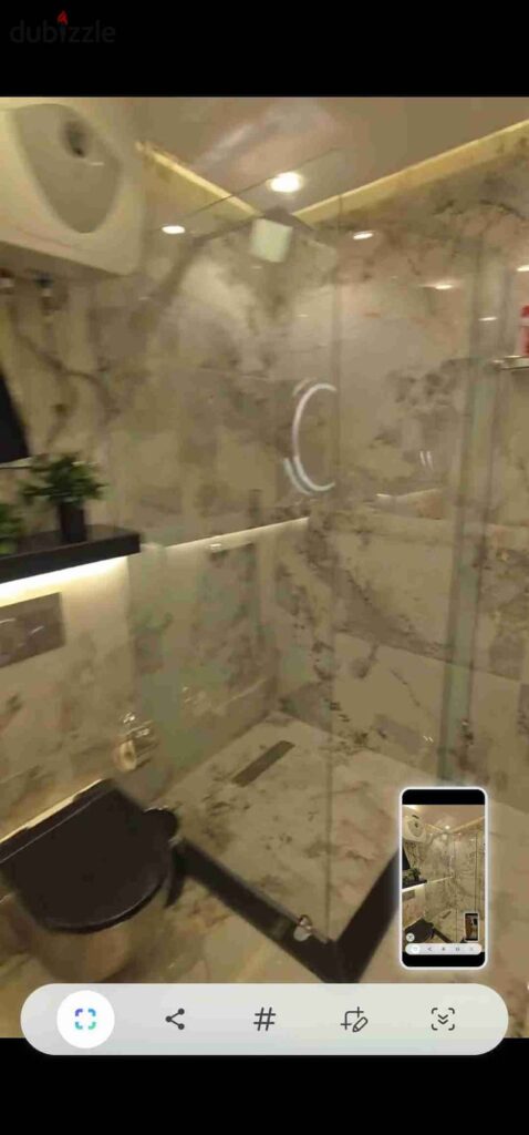 بسم الله ما شاء الله للبيع من المالك ٢٨٠ بالفرش شارع لبنان الرئيسي مباني حديثة ٢٠١٦ 0