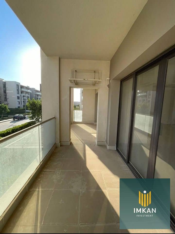 استلم فورا شقه 171م متشطبه بالكامل للبيع بالتقسيط في كمبوند ادريس ايست التجمع الخامس بجوار الجامعه الامريكيه - بالقاهرة الجديدة - القاهره 0