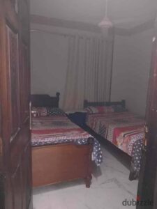 شقه مفروشه للإيجار بالمعادي قريبه من ميدان الحريه ومترو المعادي والكورنيش 10,000 ج.م