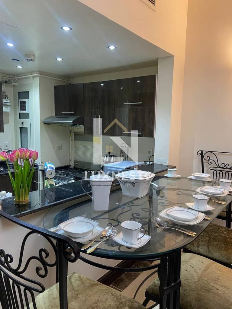 دوبلكس مفروش للإيجار في بورتو نيو كايرو 0