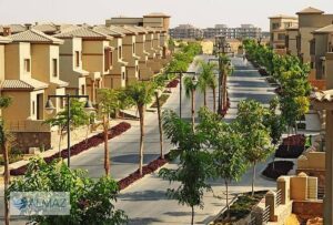 شقة فاضية للإيجار في البنفسج عمارات قريب من الخدمات موقع استراتيجي وقريب من كل شيء يسهل الوصول منه إلى المولات الكبرى والخدمات الأساسية ومحاور الحركة. 20,000 ج.م