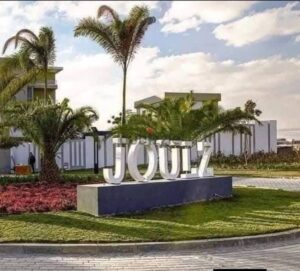 توين هاوس برايم لوكيشن مع سكاي لايت 19,000,000 ج.م