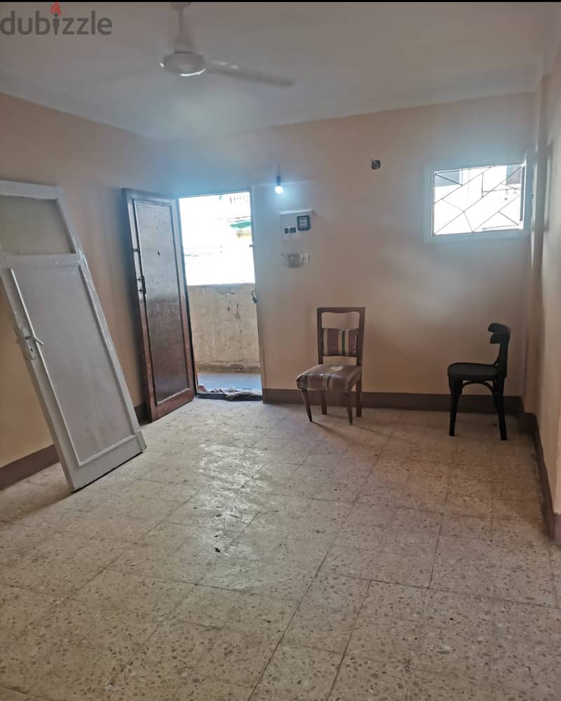 * شقه للبيع موقع مميز جاهزة للسكن * 0