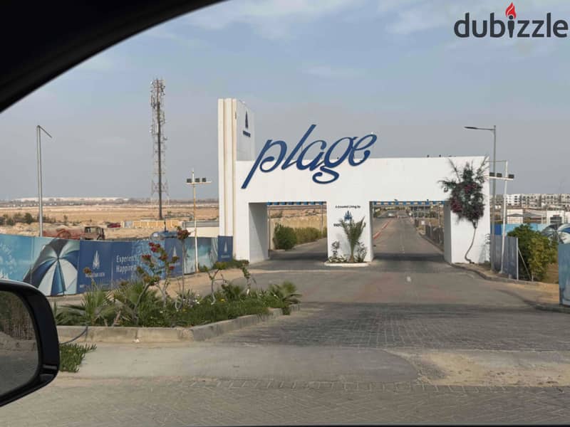 بلاج بو ساندز سيدى عبدالرحمن الكيلو ١٢٠ 0