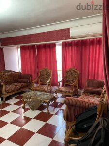 شقة للبيع في ميامي بحري شارع الأرمن 3,000,000 ج.م