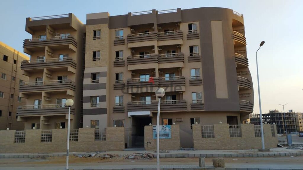 شقة للبيع في هليوبوليس الجديدة 178م من المالك مباشرة 0