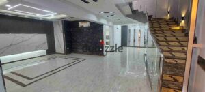 استلم فورا تاون هاوس كمبوند قطاميه جاردنز تشطيب كامل الترا سوبر ريسيل 20,000,000 ج.م