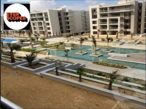 شقة للبيع 3غرف استلام فورى اقل من تمنها بـ 4 مليون بالتجمع الخامس – بجوار الجامعة الامريكية 6,300,000 ج.م