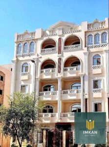 5,700,000 ج.م شقه للبيع في التجمع السادس بالتقسيط علي 15 سنه بدون فوايد – بالقاهرة الجديدة – القاهره