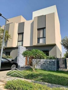 استلام فوري لفيلا متشطبه في البروج افضل لوكيشن بالتجمع لوكيشن كورنر بحري بالكامل غير مكشوف علي بعد دقائق من مدينتي madinaty والجامعه الامريكيه AUC 9,000,000 ج.م